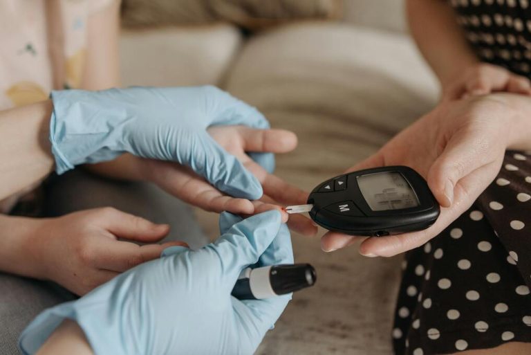 Día Mundial de la Diabetes: Panamá entre los países más afectados