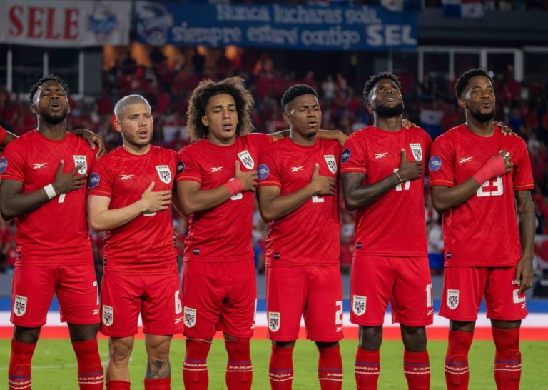 Panamá inicia 2025 con fútbol de alto nivel y éxitos internacionales