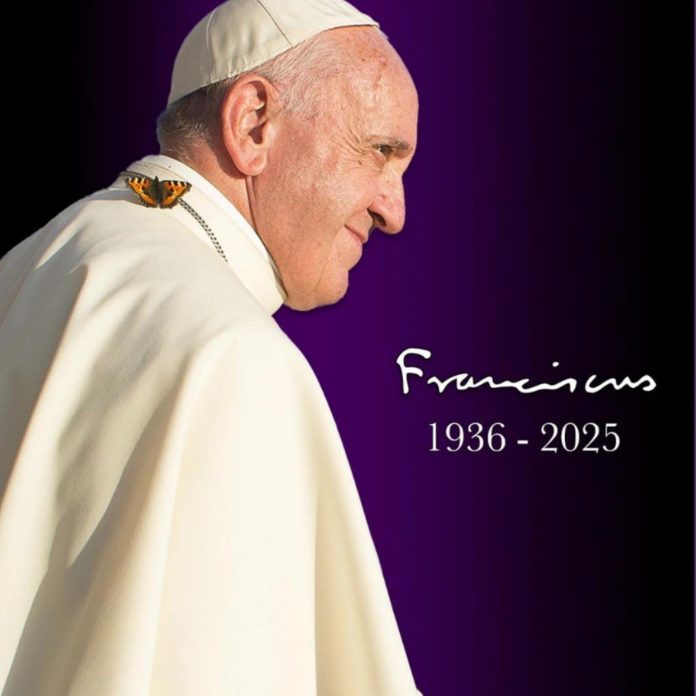 Fallece el Papa Francisco a los 88 años: Panamá se despide del “pastor con olor a oveja”