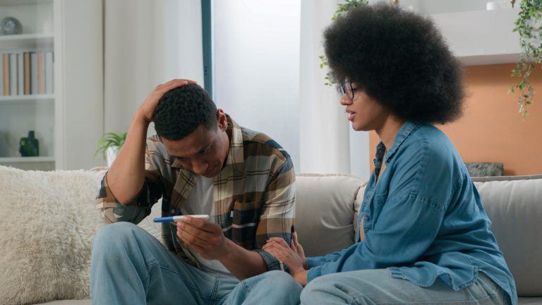 Fertilidad en hombres: ¿Qué factores afectan la calidad del esperma?