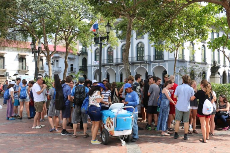Regresa el seguro para turistas en Panamá