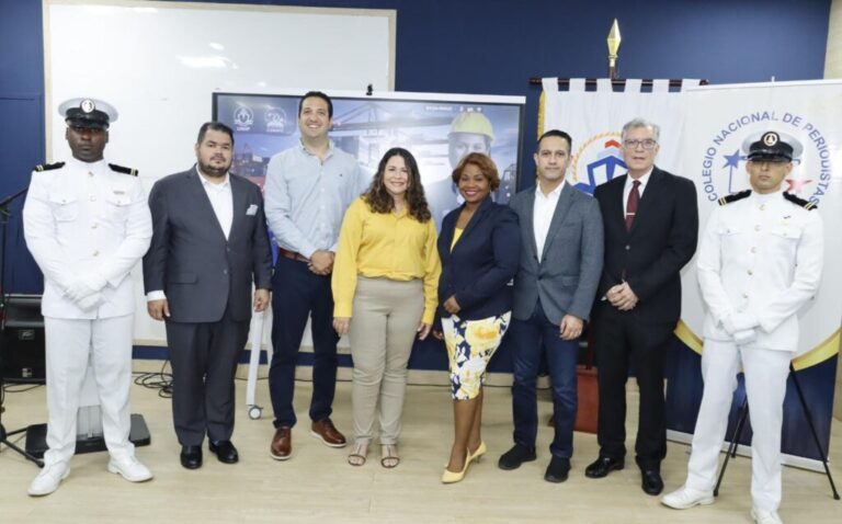 UMIP y CONAPE lanzan nueva edición del Diplomado en Periodismo Marítimo y Logístico
