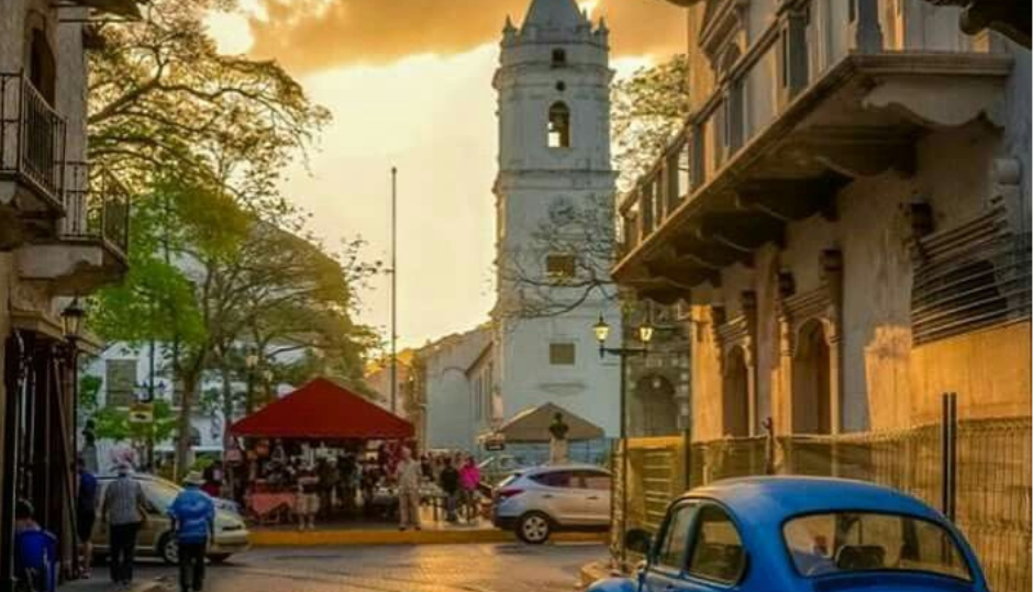 Vecinos del Casco Antiguo denuncian irregularidades en el padrón electoral