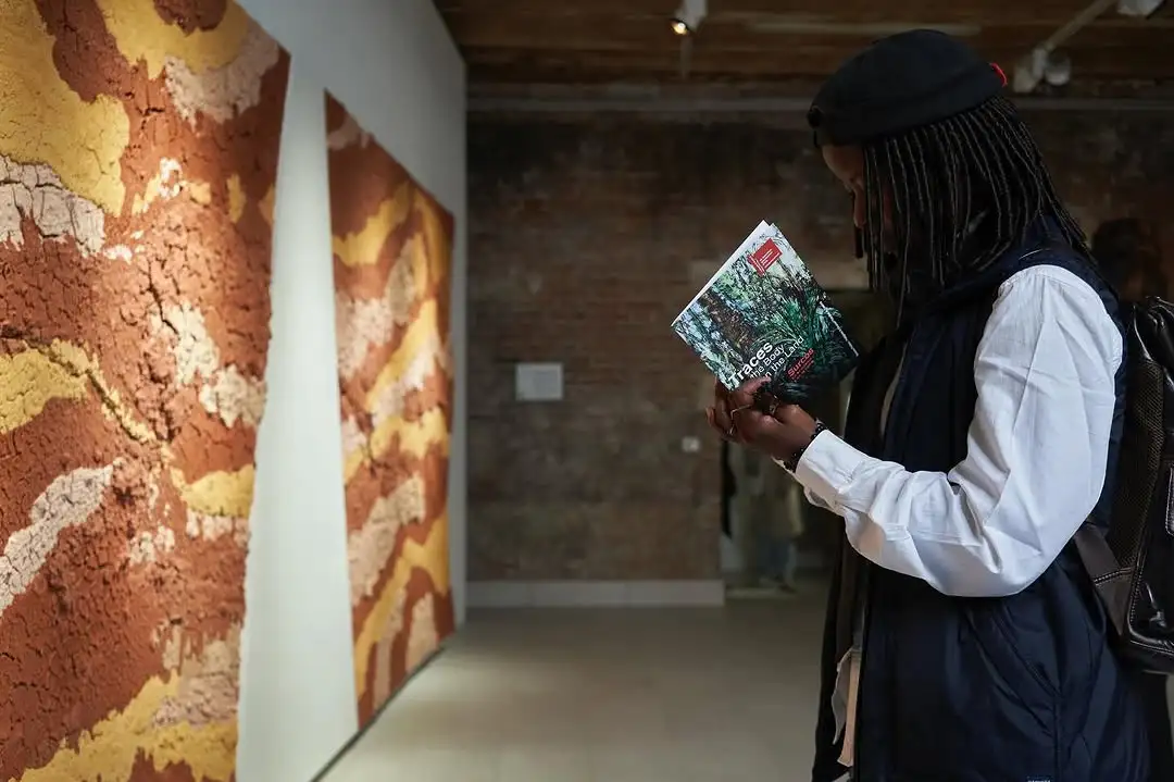 Panamá abre convocatoria para artistas que representarán al país en la Bienal de Venecia 2026