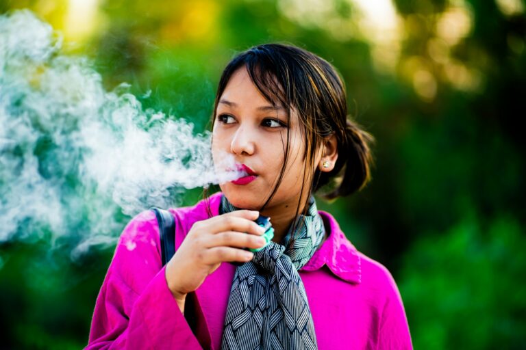 Asociaciones aclaran: el MINSA no ha prohibido los cigarrillos electrónicos