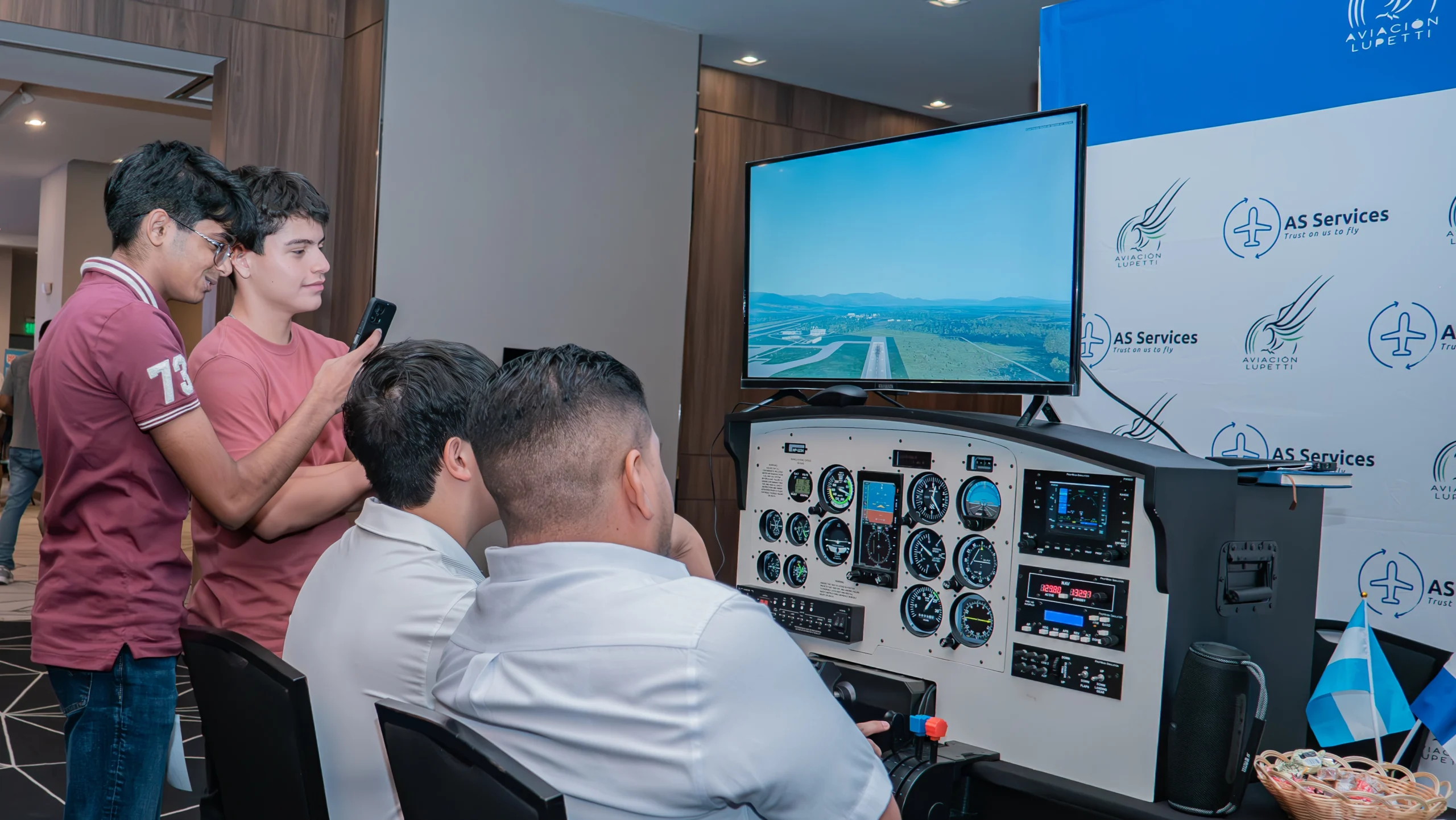 Edu-Growth Connection 2025: la feria educativa internacional que conecta a Panamá con el mundo