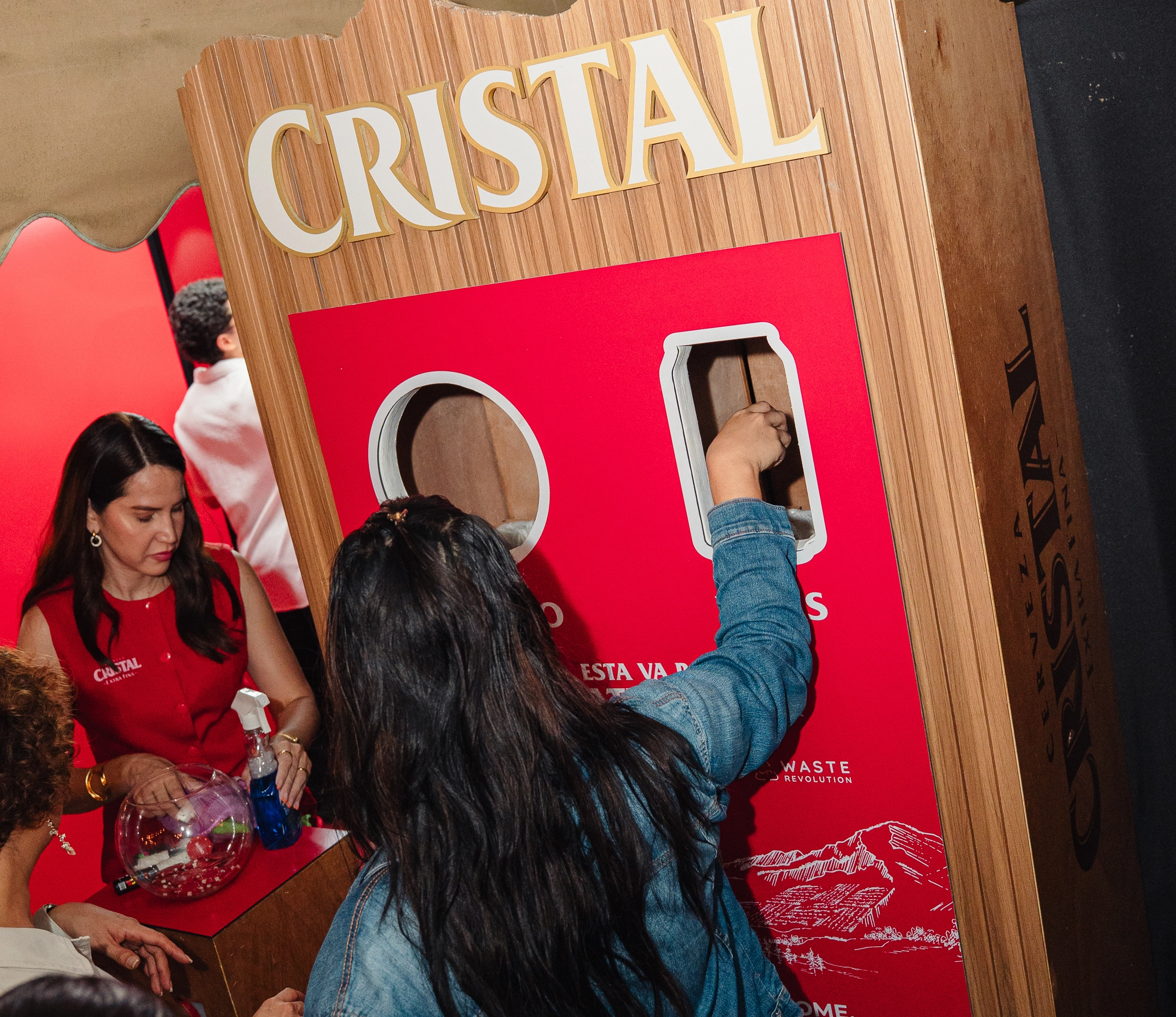 Cerveza Cristal invita a los panameños a reciclar y hacer un “Trato por la Naturaleza”