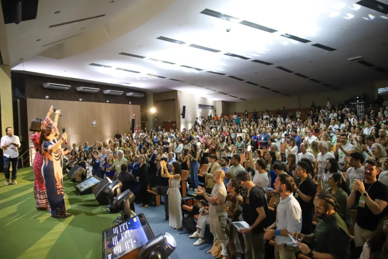 Movimiento B eleva su voz rumbo a la COP30 con un mensaje global desde la Amazonía