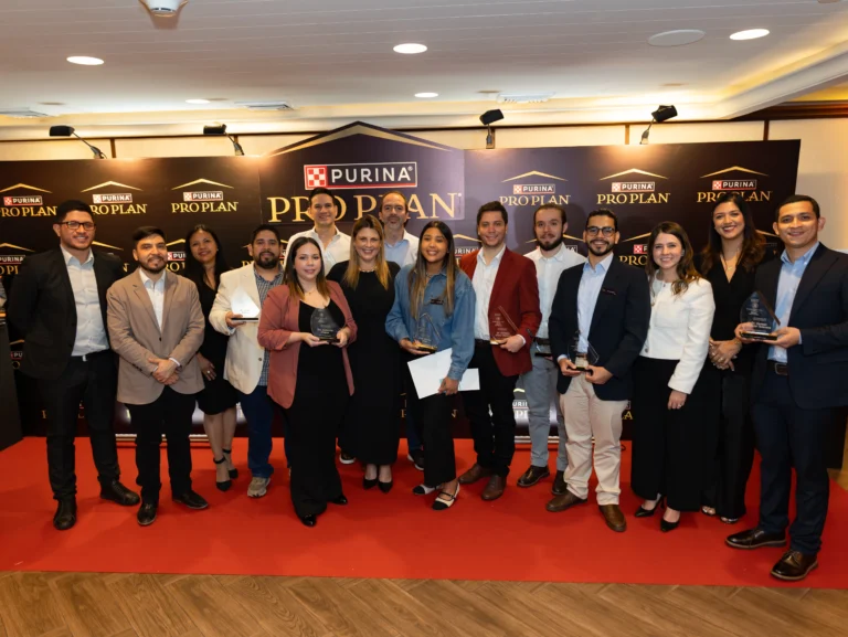 Nestlé Purina presenta el “Desafío Clínico Pro Plan” para impulsar la nutrición veterinaria