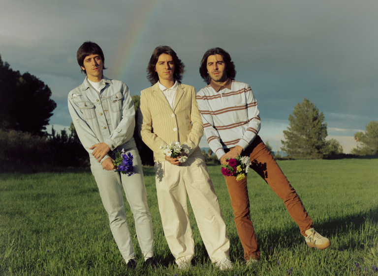 Hermano Salvaje: la nueva sensación del rock español llega a Panamá