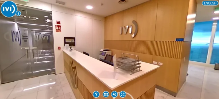 IVI Panamá presenta el primer tour virtual de una clínica de fertilidad en el país