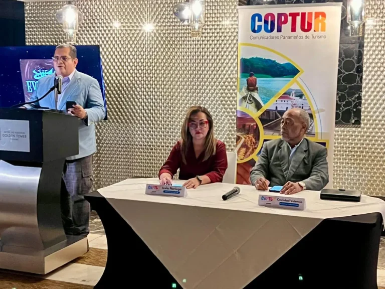 Panamá será sede de los XI Premios Pasaporte Abierto 2026