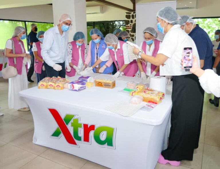 Supermercados Xtra avanza en el ranking MERCO 2025 y se posiciona entre las 20 empresas con mejor reputación del país