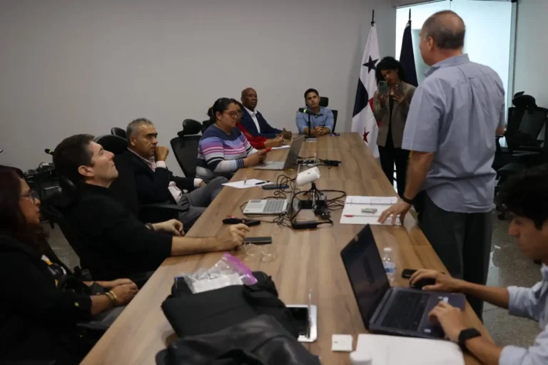 Coalición por la Aviación Nacional destaca el papel vital del Aeropuerto de Albrook en emergencias médicas