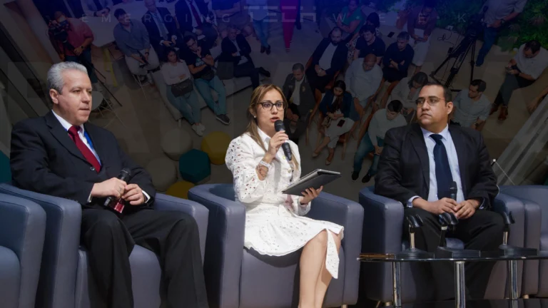 EmergingTech Week 2026 llega a Panamá para posicionarlo como hub tecnológico