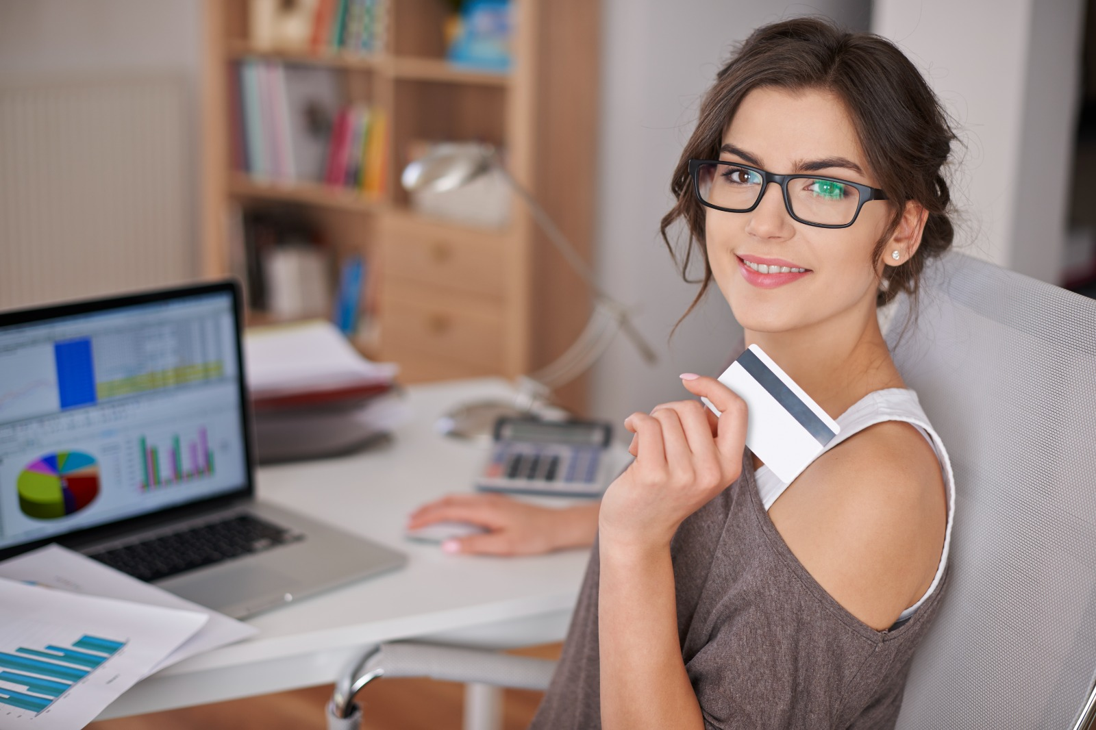 Importancia de mantener un buen historial de pago