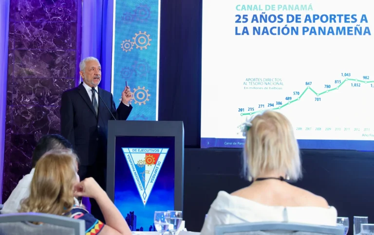 APEDE destaca que los nuevos proyectos del Canal impulsarán inversión y empleo