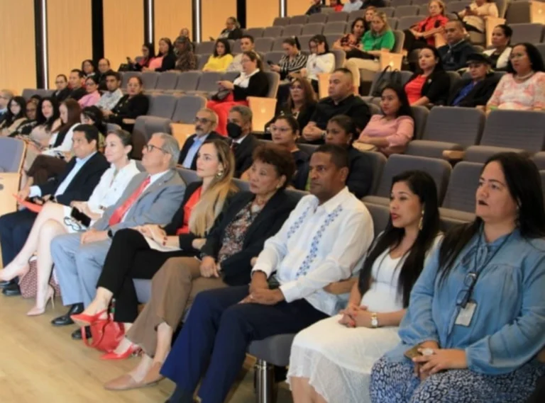 Panamá realiza el II Seminario sobre Resistencia a los Antimicrobianos