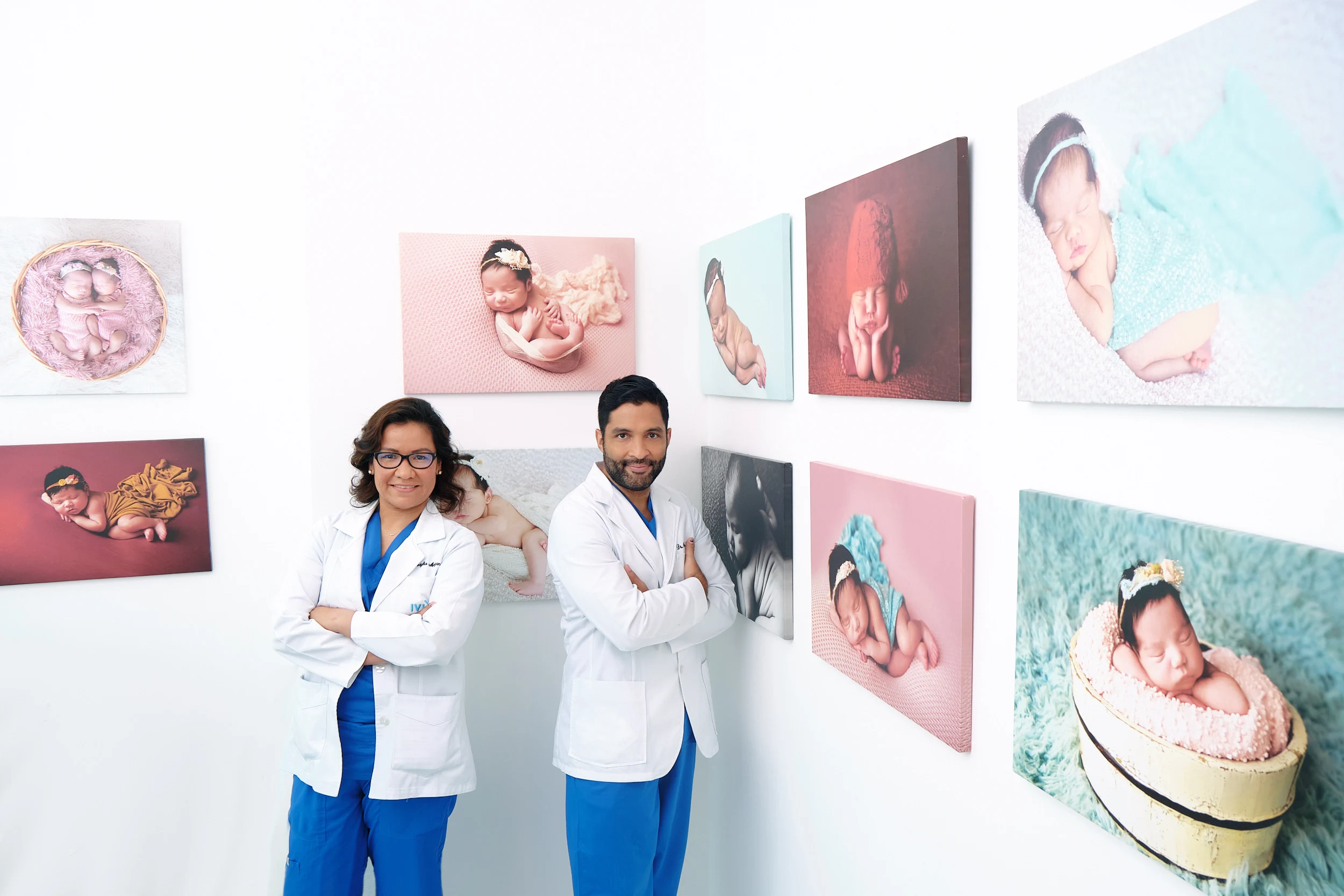 Donación de óvulos: el primer paso para cumplir el sueño de ser madre