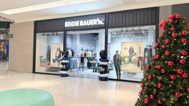 AltaPlaza Mall cierra el año con crecimiento y nuevas tiendas para toda la familia