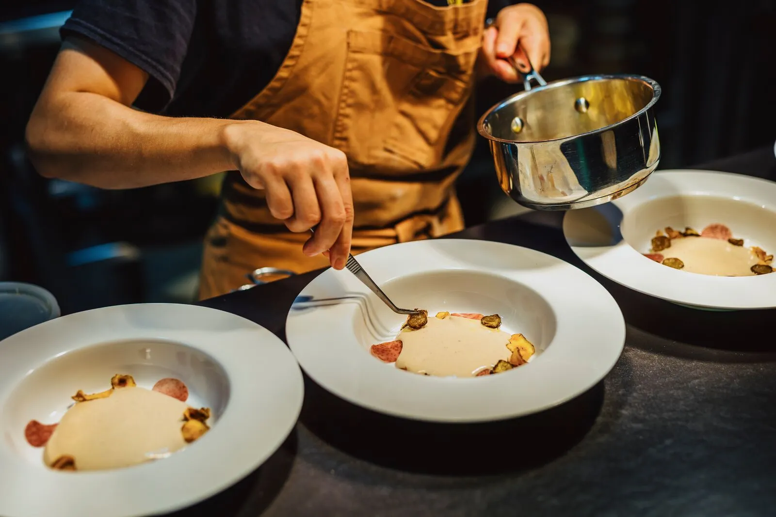 Panamá entra en el radar mundial como destino gastronómico para 2026