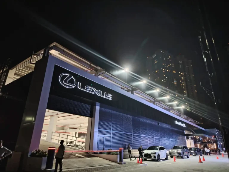 Donde la precisión japonesa y la innovación encuentran un nuevo hogar