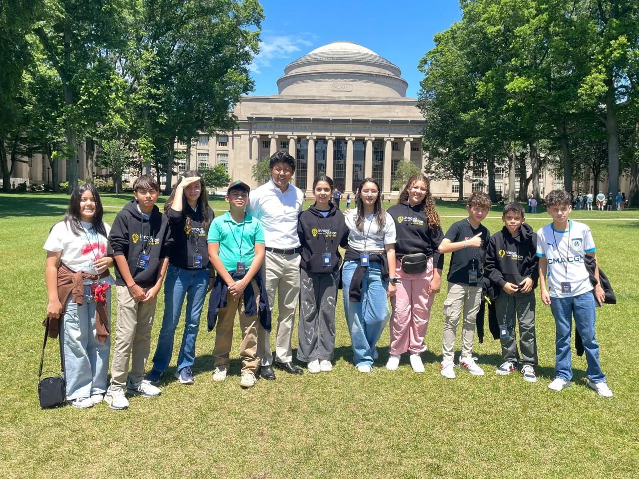 Panamá recibirá el programa internacional “Creativity in the Age of AI” con experto del MIT