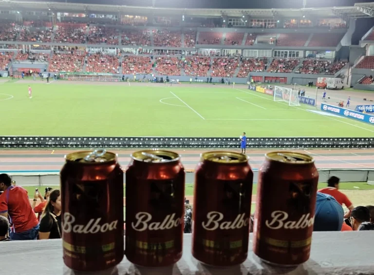 Panamá quiere ser la mejor hinchada del mundo rumbo al Mundial