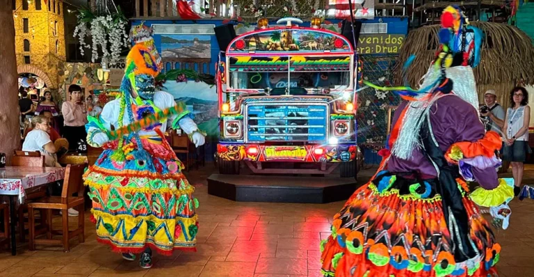 Sabroso Panamá se integra a la agenda gastronómica y cultural para periodistas internacionales de turismo