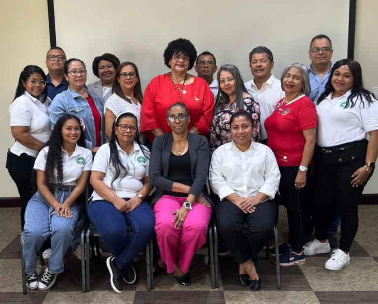 Colegio de Farmacéuticos impulsa su Plan Estratégico de Gestión 2026–2027