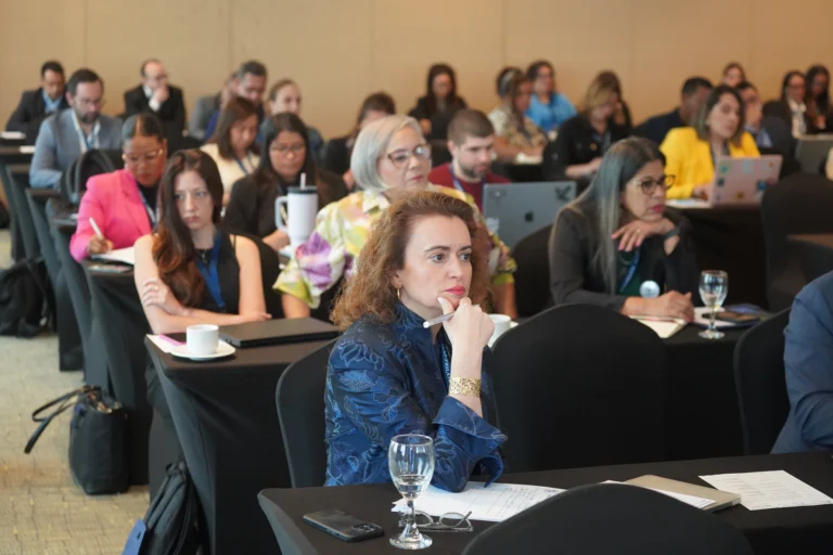 Panamá eleva la discusión regional sobre privacidad, ciberseguridad e IA en el Congreso ALAP PRILATIN 2026