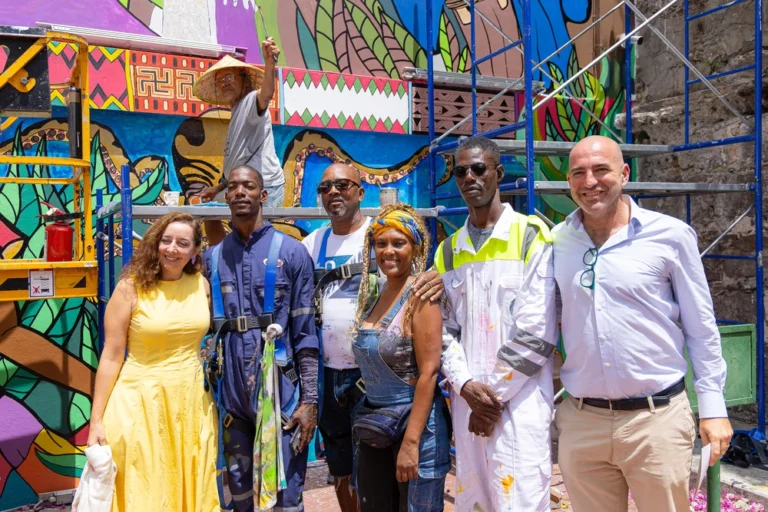 CCE presenta programación cultural 2026 con jazz, cine, artes escénicas y exposiciones