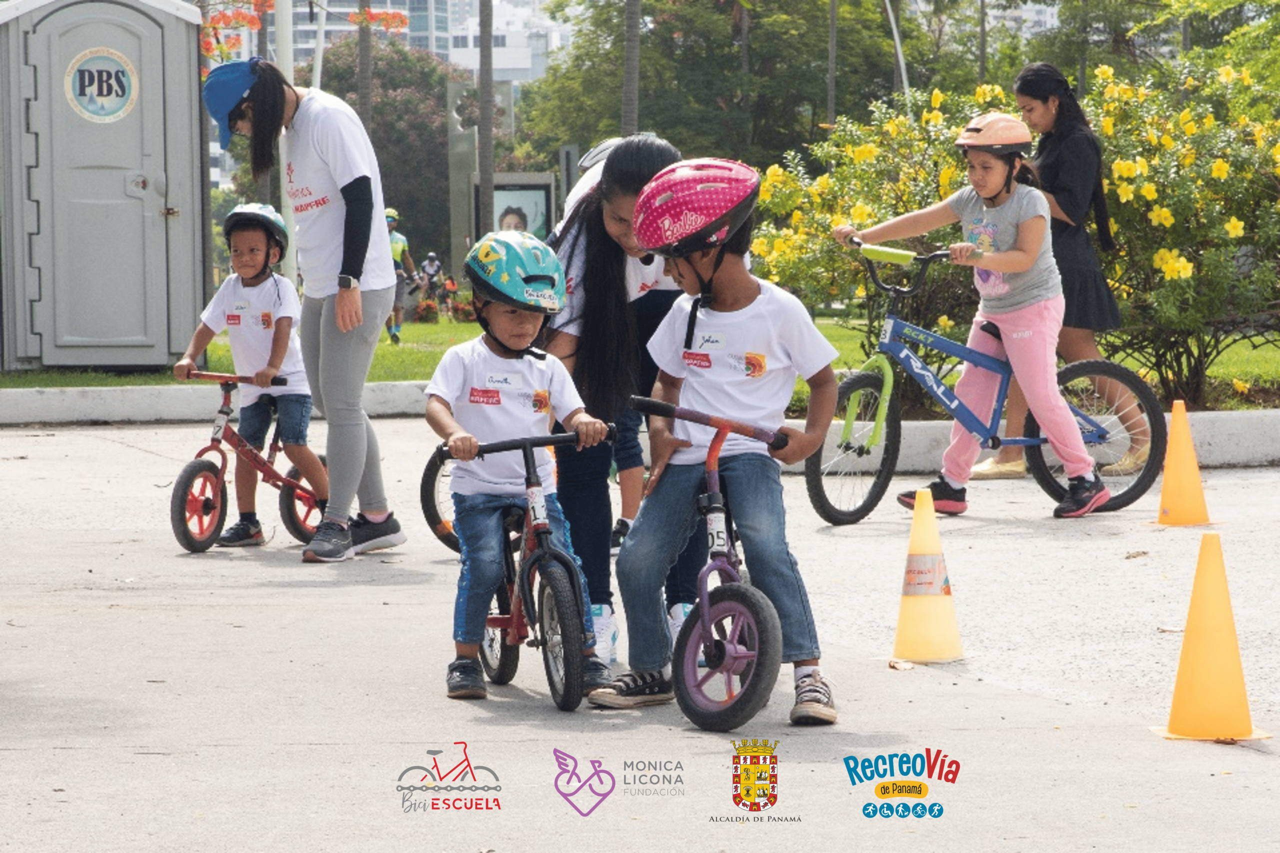 Voluntariado en Panamá: MAPFRE alcanza 59.8% de participación