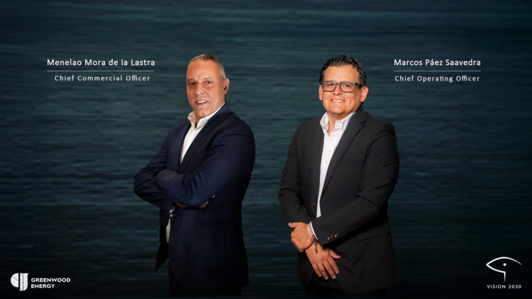 Greenwood Energy impulsa desde Panamá su expansión regional con nuevos directivos