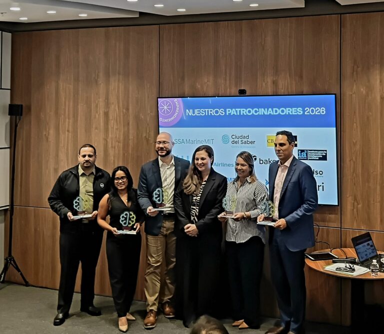 Panamá será sede del primer Innova-Nation Summit Internacional