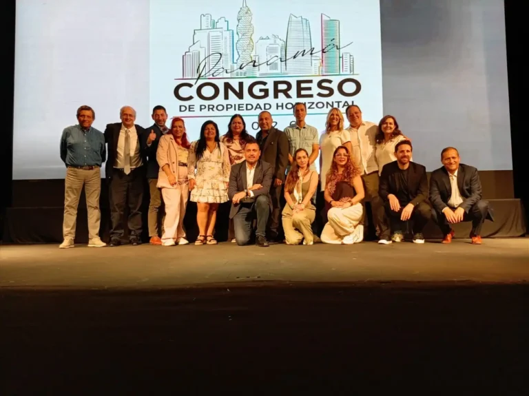 Congreso y Expo PH Panamá 2026 consolidan el sector