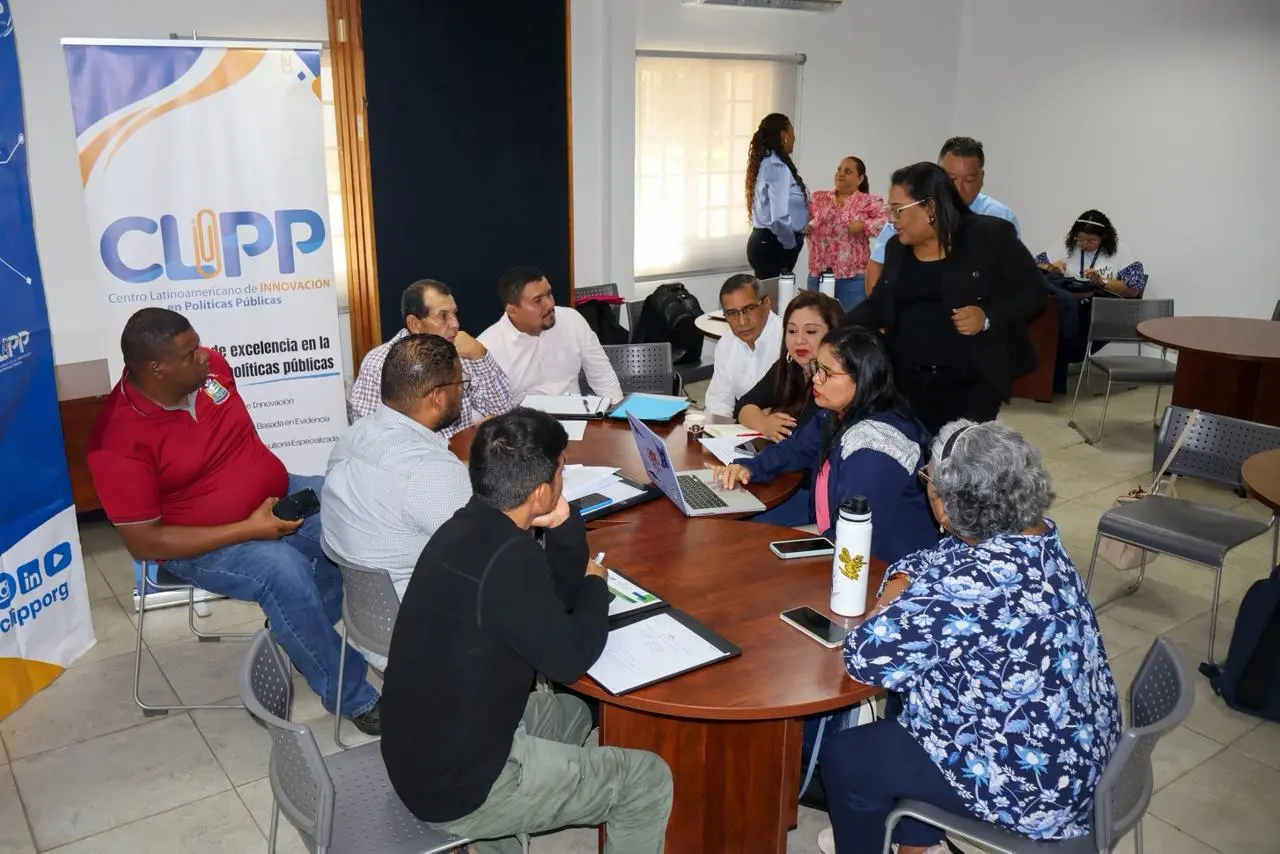 Parque Nacional Coiba fortalece su gobernanza con apoyo de CLIPP y MiAmbiente