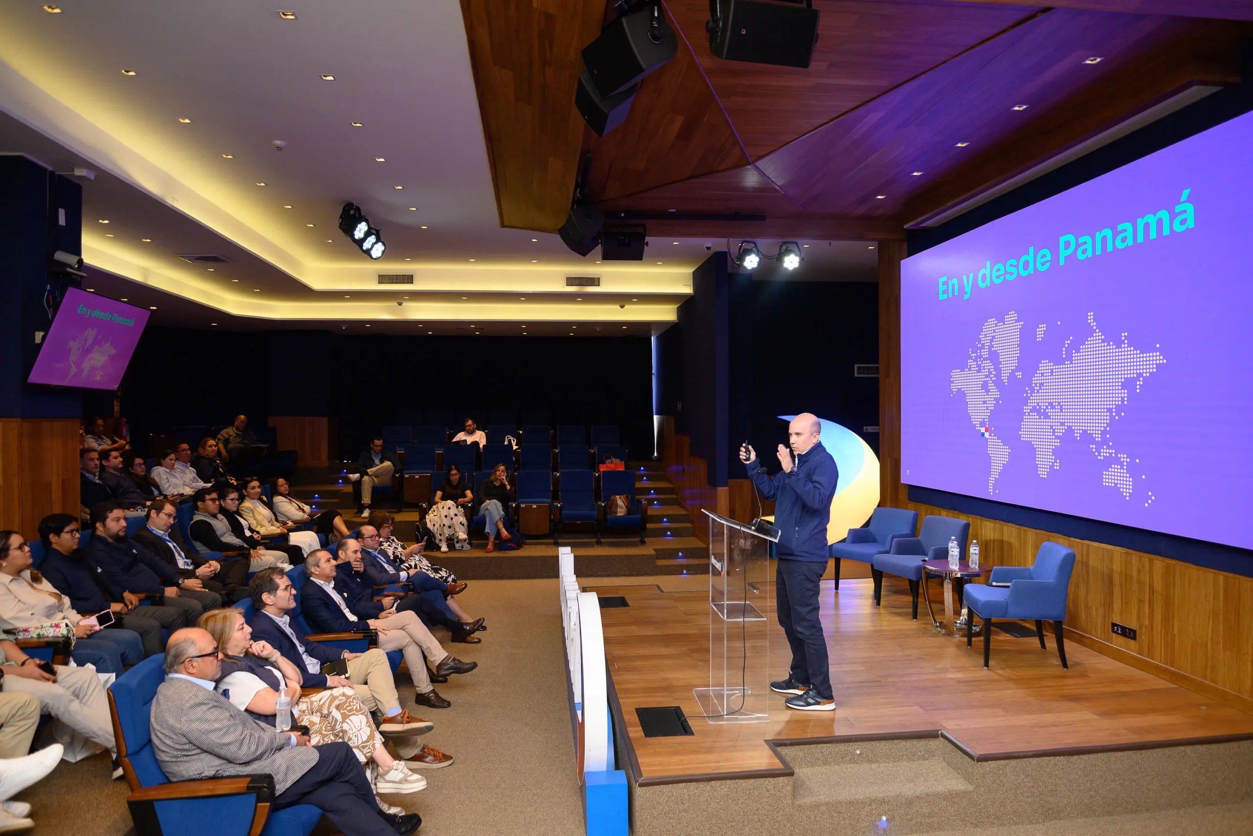 Zinli se convierte en la primera fintech con ACH Xpress en Panamá