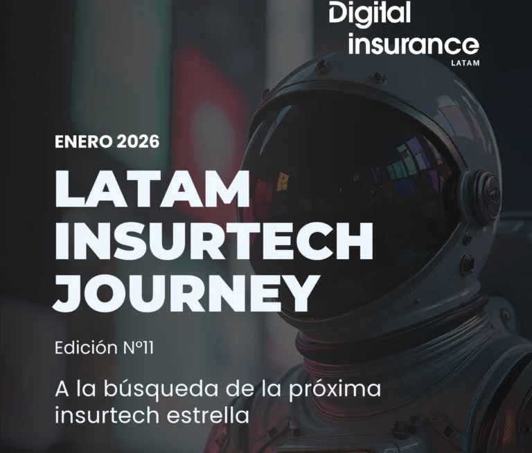 Panamá forma parte de la región insurtech de mayor crecimiento en América Latina
