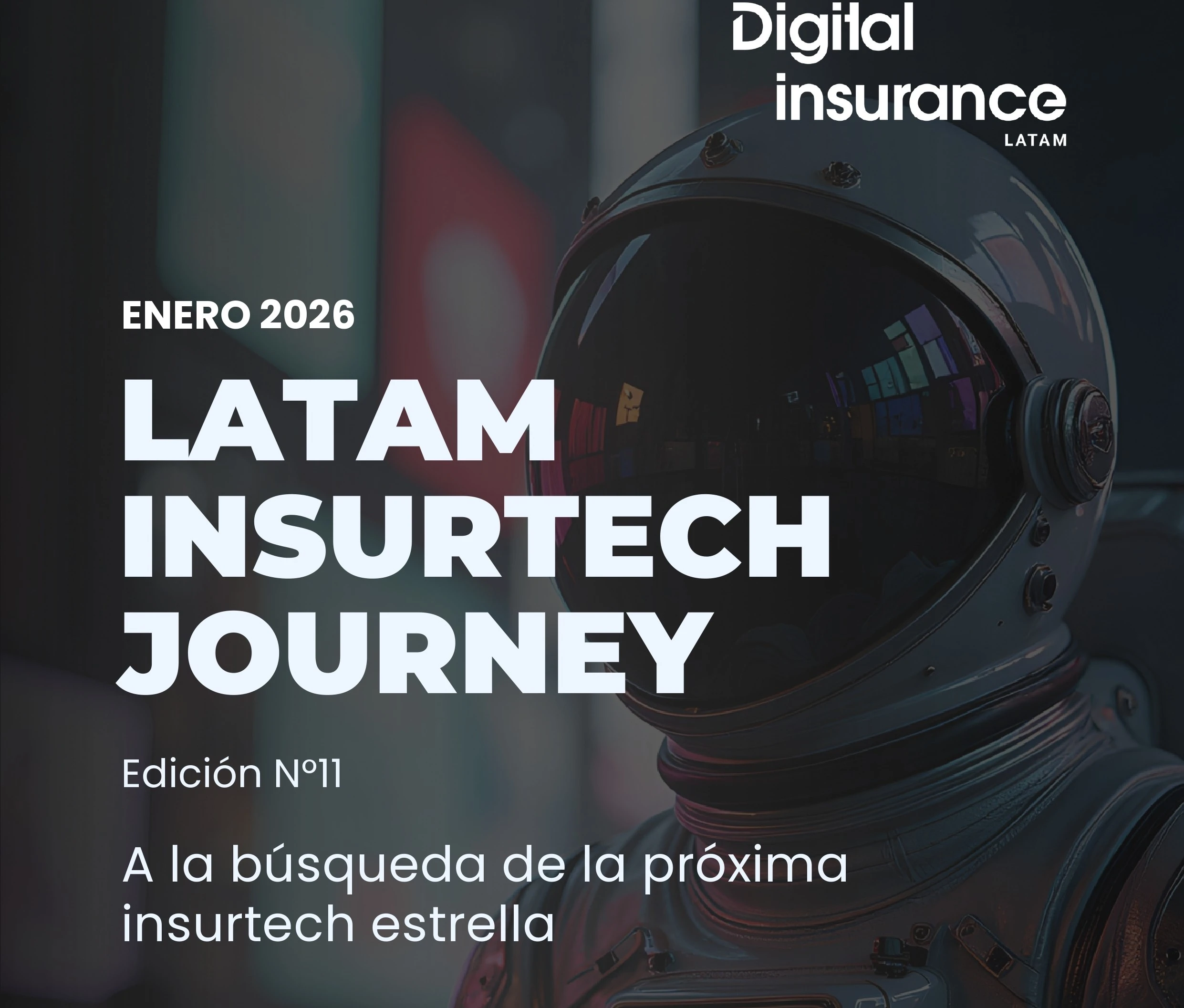 Panamá forma parte de la región insurtech de mayor crecimiento en América Latina
