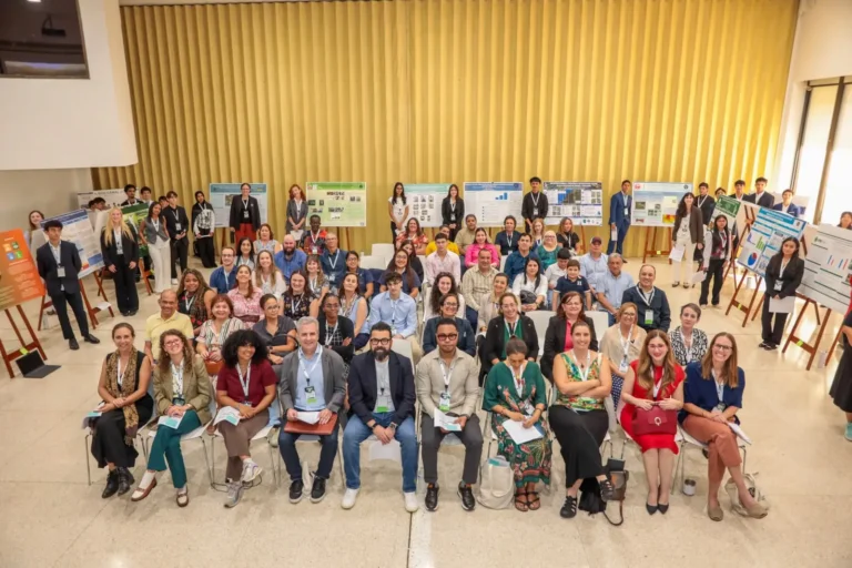 Panamá recibe por primera vez la Feria Internacional de Ciencias EnvironMentors 2026
