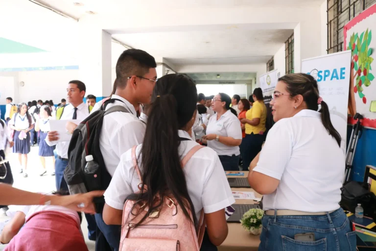 COSPAE fortalece la orientación vocacional para impulsar la empleabilidad juvenil en Panamá