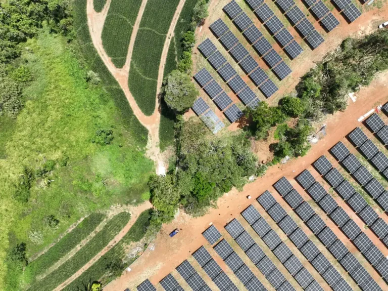 MASPV desarrollará la mayor planta solar con baterías de Centroamérica