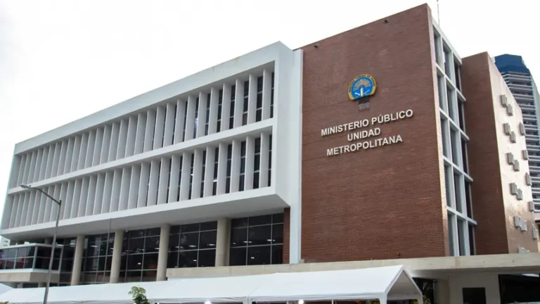 Fiscalía solicitará imputación y medidas cautelares en caso Town Center Costa del Este