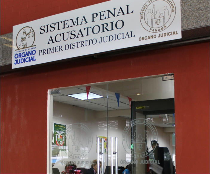 Reprograman audiencia de imputación en caso Town Center Costa del Este