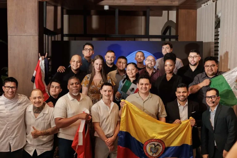 Panamá será sede de la semifinal regional de Hyatt Good Taste Series 2026