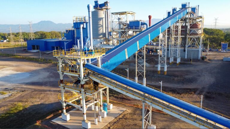 Grupo ESTRELLA adquiere Cementos Fortaleza en El Salvador