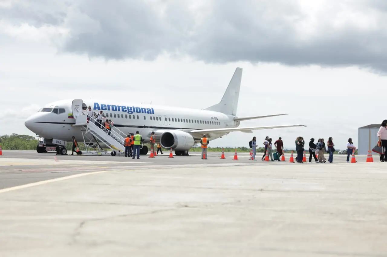 Quito–Río Hato: la nueva ruta que busca descentralizar el turismo en Panamá