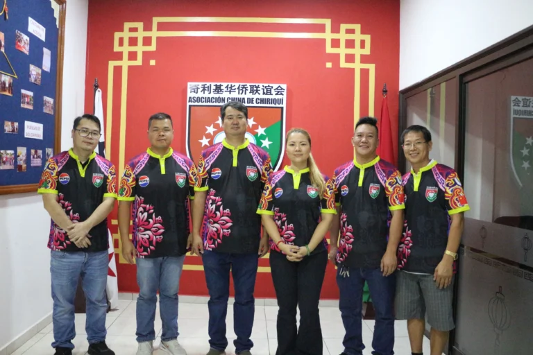 Cervecería Nacional reafirma su compromiso cultural junto a la Asociación China de Chiriquí