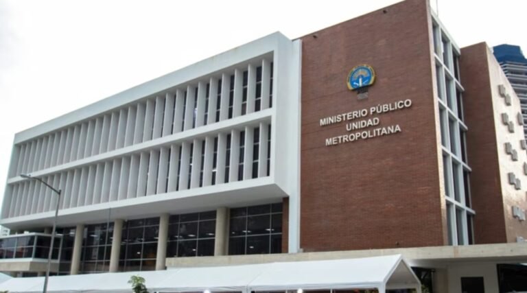 Fiscalía pide imputar a tres personas más en el caso Town Center